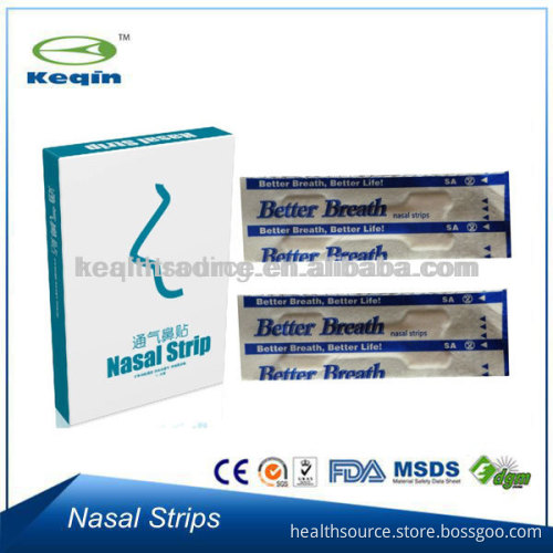 Best Effective Breathe Nasal Patch